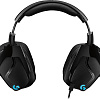 Наушники Logitech G635