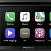 DVD-проигрыватель Pioneer AVH-Z2200BT