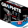 Дрель-шуруповерт GRAPHITE 58G215