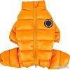 Комбинезон для животных Puppia Jumpesuit А PAPD-JM1672-MS-M (оранжевый)