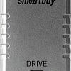 Внешний накопитель Smart Buy Drive N1 SB256GB-N1S-U31C 256GB (серебристый)