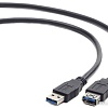 Удлинитель Cablexpert CCP-USB3-AMAF-10