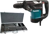 Перфоратор Makita HR4501CA1