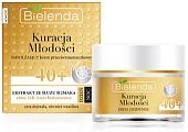 Bielenda Youth Therapy увлажняющий против морщин 40+ день/ночь 50 мл