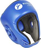 Cпортивный шлем Rusco Sport С усилением (XS, синий)