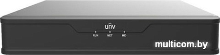 Сетевой видеорегистратор Uniview NVR301-04X