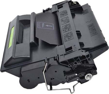 Картридж CACTUS CS-CE255XS (аналог HP 55X (CE255X))