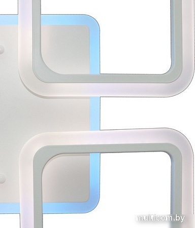 Припотолочная люстра Natali Kovaltseva High-Tech Led Lamps 82004