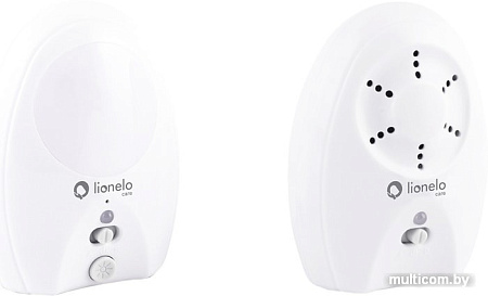 Радионяня Lionelo Babyline 2.1