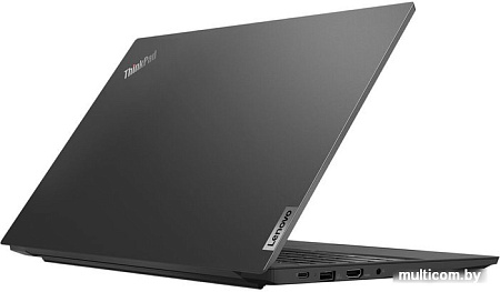 Ноутбук Lenovo ThinkPad E15 Gen 3 AMD 20YG0043RT