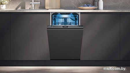 Встраиваемая посудомоечная машина Siemens iQ500 SR95YX04ME