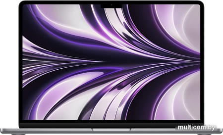 Ноутбук Apple Macbook Air 13" M2 2022 Z15S000MW