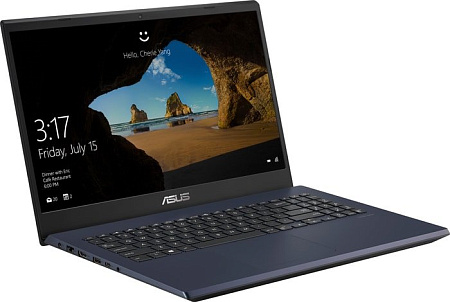 Ноутбук ASUS VivoBook 15 X571LH-BQ357