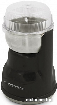 Электрическая кофемолка Esperanza Lugo EKC002K