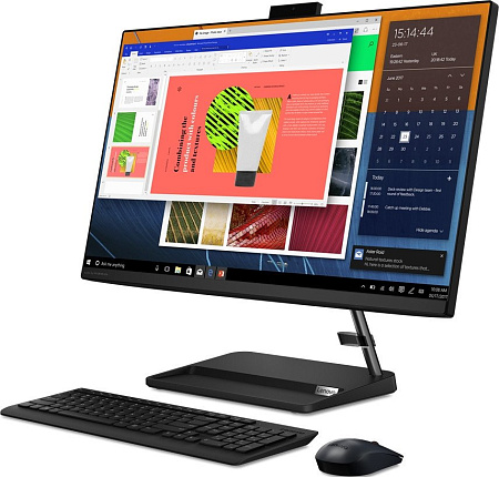 Моноблок Lenovo IdeaCentre AIO 3 27ALC6 F0FY00MYRK