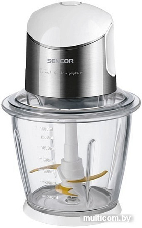 Измельчитель Sencor SCB 6150SS