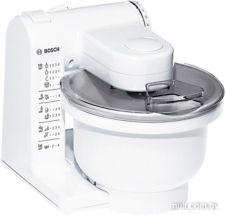 Кухонный комбайн Bosch MUM4405