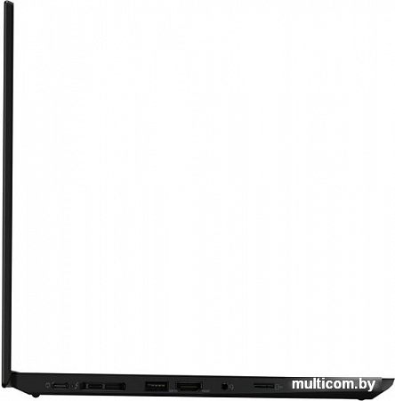 Рабочая станция Lenovo ThinkPad P14s Gen 1 20S40047RT