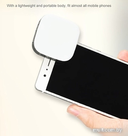 Лампа Godox LEDM32 для смартфонов