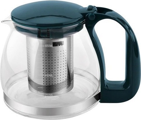 Заварочный чайник Mallony Decotto-AS-750