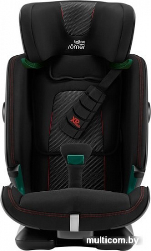 Детское автокресло Britax Romer Advansafix i-Size (blue marble)