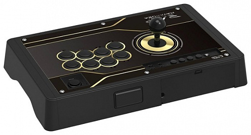 Геймпад HORI Real Arcade Pro N Hayabusa for PlayStation 4