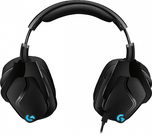 Наушники Logitech G635