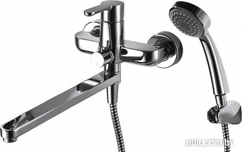 Смеситель Bravat Stream F63783C-LB