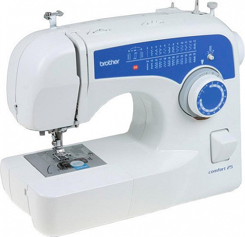 Швейная машина Brother Comfort 25