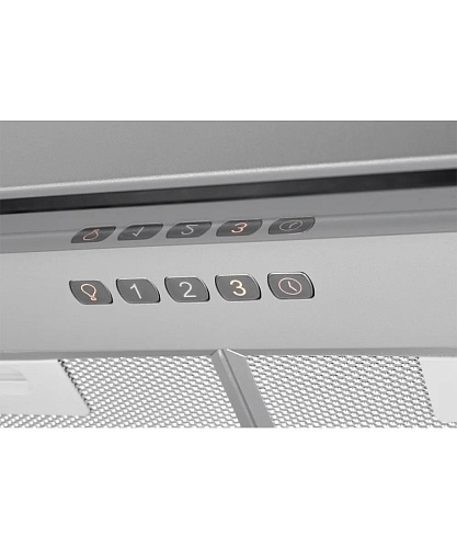 Кухонная вытяжка KUPPERSBERG Francesca 60