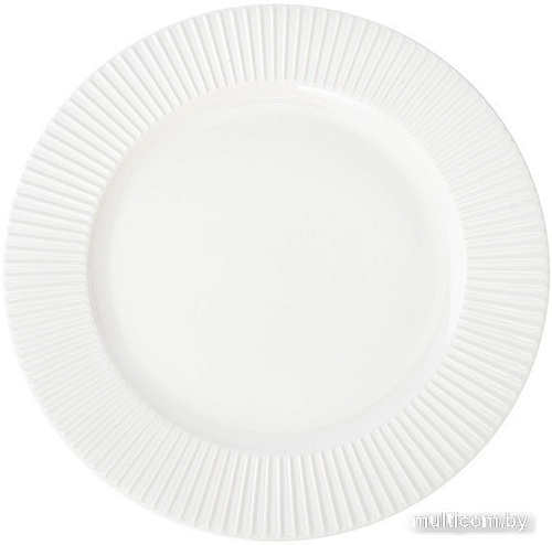 Набор тарелок Liberty Jones Soft Ripples Dual Glazing LJ000012