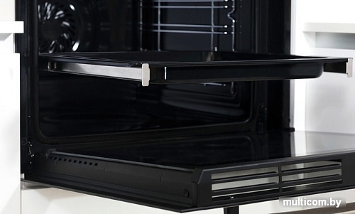 Электрический духовой шкаф Candy FCP 625 NXL/E