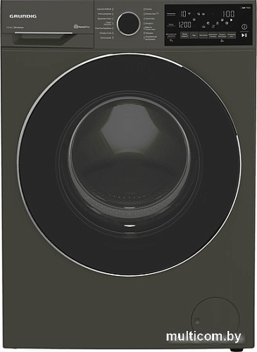 Стиральная машина Grundig GW7P77H21A