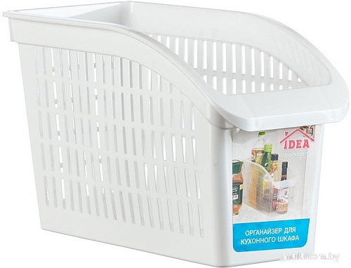 Органайзер Idea М1596 (белый)