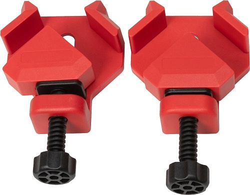 Струбцина DLT 73040 (4 шт)