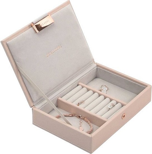 Шкатулка для украшений Stackers 73765