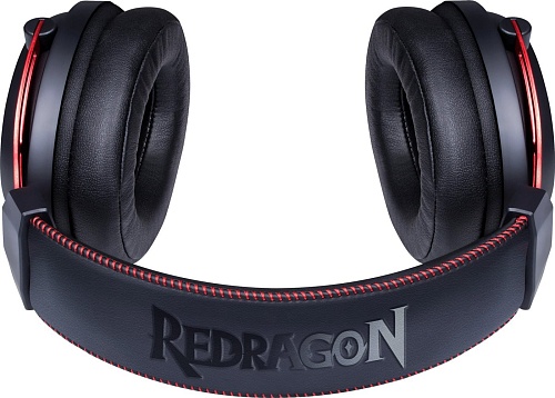 Наушники Redragon Diomedes Pro