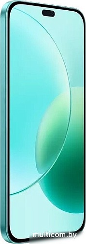 Телефон HONOR 400 Lite 8GB/256GB международная версия (бирюзово-зеленый)