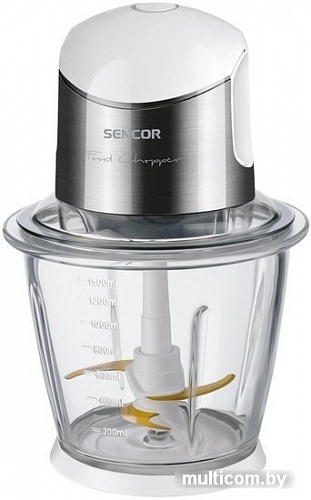 Измельчитель Sencor SCB 6150SS