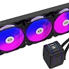 Система жидкостного охлаждения для процессора ALSEYE M360 Plus-B II