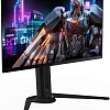 Игровой монитор Gigabyte Aorus FO27Q5P