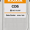 Kioxia CD5 1.92TB KCD5FLUG1T92