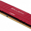 Оперативная память Crucial Ballistix 8GB DDR4 PC4-24000 BL8G30C15U4R