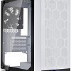 Корпус SilverStone SST-PS15W-G