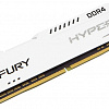 Оперативная память HyperX Fury 8GB DDR4 PC4-27700 HX434C19FW2/8