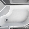 Душевая кабина Saniteco SN-8008R