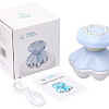 Массажер ручной Calmer K-0602988301C (фиолетовый)
