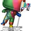 Фигурка Funko Icons MTV Moon Person (Rainbow) (MT) 49459