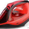 Утюг BQ SIC1001 (черный/красный)