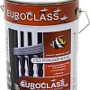 Эмаль Euroclass грунт-эмаль по ржавчине (серый, 6 кг)